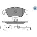 Bremsbelagsatz, Scheibenbremse | 025 222 5219/PD Bremsbelagsatz, Scheibenbremse | 025 222 5219/PD