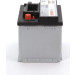 S3 005 BOSCH | PKW-Batterie | 12V 56Ah 480A | 0 092 S30 050 S3 005 BOSCH | PKW-Batterie | 12V 56Ah 480A | 0 092 S30 050