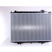 Wasserkühler PKW | NISSAN NVARRA 2.5 TD 01-04 | 68721 Wasserkühler PKW | NISSAN NVARRA 2.5 TD 01-04 | 68721