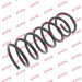 KYB Fahrwerksfeder Bmw S. 5 (E34) 1.8/2.0/2.5 01.88-01.97 | RH1026