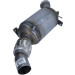 Dieselpartikelfilter Dpf Bmw 2.0D 1/3 E87/E91 | 1202