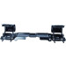 Original VAG Isofix-Montage Audi A6 11 | 8T0881545 Original VAG Isofix-Montage Audi A6 11 | 8T0881545