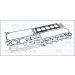 Dichtungsvollsatz, Motor | 50231900 Dichtungsvollsatz, Motor | 50231900
