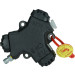 Verteiler-Einspritzpumpe | MERCEDES Sprinter,W168,W202,W210 | 0 986 437 100