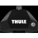 Thule Evo Fixpoint, Fusssatz (KFZ mit Fixpunkten) | 710700