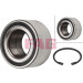 Radlagersatz | 713 6265 60 Radlagersatz | 713 6265 60