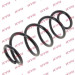 KYB Fahrwerksfeder Suzuki T. Swift Iv 1.2/1.3D 10.10 | RA6252