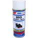 STC Graphitspray 203 Spray 400 ml | 7665