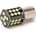 LED Lampe Birne Metalsockel R10W Ba15s 30x 2835 SMD Weiß