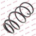 KYB Fahrwerksfeder Toyota P. Camry 3.0 06/91-08/96 | RA3767