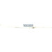 63 / Auspuffrohr Mitte | PEUGEOT 206 1.1-1.4 44,55KW 09.98- 36mm | 7585 63 / Auspuffrohr Mitte | PEUGEOT 206 1.1-1.4 44,55KW 09.98- 36mm | 7585