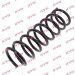 KYB Fahrwerksfeder Ford T. Mondeo Ii 1.6-2.5 09.96-11.00 | RA5053