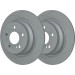 Bremsscheibe Db T. W211/W212 02- Power Disc | 24.0310-0278.1