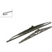 BOSCH | Wischerblatt 552S | TWIN-Spoiler | 3397118427