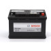 T3 032 BOSCH | NKW-Batterie | 12V 100Ah 720A | 0 092 T30 320