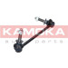 KAMOKA Stange/Strebe, Stabilisator | 9030394