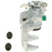 Bremssattel HA re | VW | 0 986 135 004