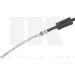 Seilzug, Feststellbremse Ford T. Transit 85-92 Le/Pr | 902552