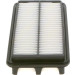 Luftfilter | KIA Picanto | F 026 400 060