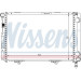 Wasserkühler PKW | MERCEDES W124 | 62549A Wasserkühler PKW | MERCEDES W124 | 62549A