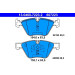 Bremsbelagsatz Bmw S. 1 2.0-3.0 05-13 | 13.0460-7223.2 Bremsbelagsatz Bmw S. 1 2.0-3.0 05-13 | 13.0460-7223.2