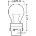 PY27/7W Osram | 12V 27/7WW W2.5x16q | 3757AK