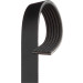 Micro V Riemen | MB Sprinter 06 | 6PK1124SF Micro V Riemen | MB Sprinter 06 | 6PK1124SF