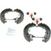 Bremsbacken | OPEL,SUZUKI | 0 204 114 664 Bremsbacken | OPEL,SUZUKI | 0 204 114 664