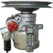 SPIDAN Hydraulikpumpe | 53506