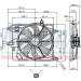 Kühlerlüfter PKW | RENAULT CLIO 1,0-1,2 01 | 85252 Kühlerlüfter PKW | RENAULT CLIO 1,0-1,2 01 | 85252