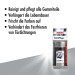 SONAX | GummiPfleger 100ml SB Pack | 03400000