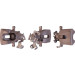 Bremssattel | 86-2292