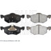 Bremsbelagsatz Mazda P. Tribute 2.0-3.0 V6 4Wd 00-08 | ADM54273