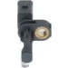 Sensor, Raddrehzahl | VW GOLF | 0 986 594 606