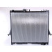 Wasserkühler PKW | ISUZU D-Max 02 | 60856 Wasserkühler PKW | ISUZU D-Max 02 | 60856