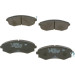Bremsklötze | HYUNDAI,SSANGYONG,KIA,NISSAN | 0 986 424 215 Bremsklötze | HYUNDAI,SSANGYONG,KIA,NISSAN | 0 986 424 215