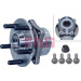 Radlagersatz | 713 6189 50 Radlagersatz | 713 6189 50