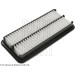 Luftfilter Kia Picanto | ADG02254