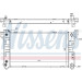 Wasserkühler PKW | CHRYSLER VOYAGER 2,0-3,0 96 | 60984