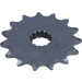 Antriebskettenrad Vordermotor. Stahl | JTF432.15 Antriebskettenrad Vordermotor. Stahl | JTF432.15