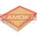 KAMOKA Luftfilter | F200101