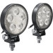 LEDriving ROUND VX70-SP | Osram | LED Arbeitsscheinwerfer | LEDWL102-SP