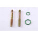 Kondensator PKW | Mitsubishi Grandis 04 | 940401 Kondensator PKW | Mitsubishi Grandis 04 | 940401