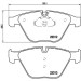 BREMBO Bremsklötze VA | BMW | P 06 054 BREMBO Bremsklötze VA | BMW | P 06 054