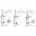 MONROE OESpectrum VA li | PEUGEOT 2008 13 | 742209SP MONROE OESpectrum VA li | PEUGEOT 2008 13 | 742209SP