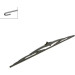 BOSCH | Wischerblatt N65 | 3397018963 BOSCH | Wischerblatt N65 | 3397018963