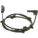 40 403 036 Sensor, Raddrehzahl VA | FIAT,LANCIA | 0 265 008 002