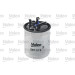 VALEO Kraftstofffilter | 587519