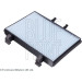 Innenraumfilter Mitsubishi Space Wagon 2.0-2.4 97-04 | ADC42504