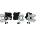 Bremssattel | 87-2845 Bremssattel | 87-2845